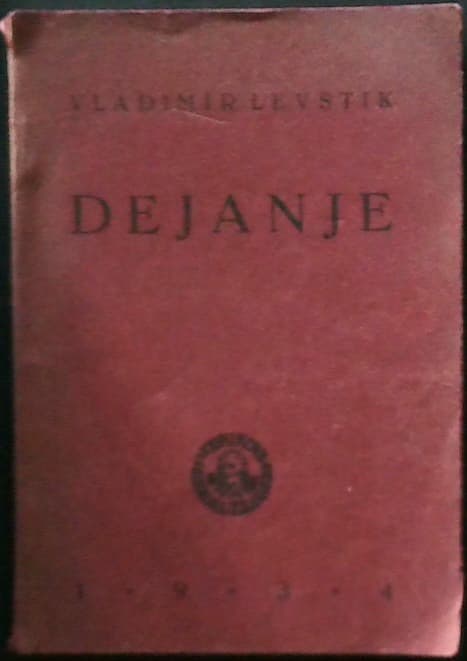 Dejanje