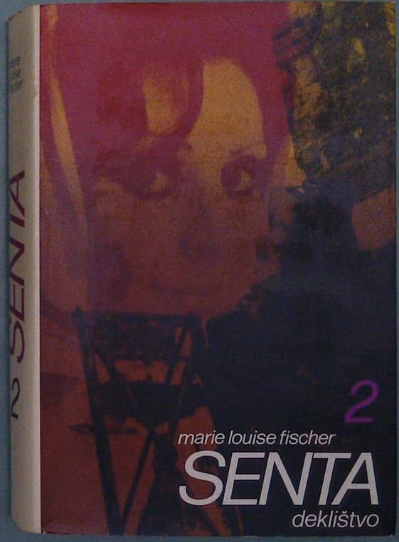Senta 2 : Deklištvo
