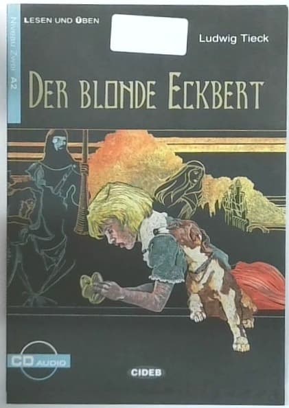 Der Blonde Eckbert