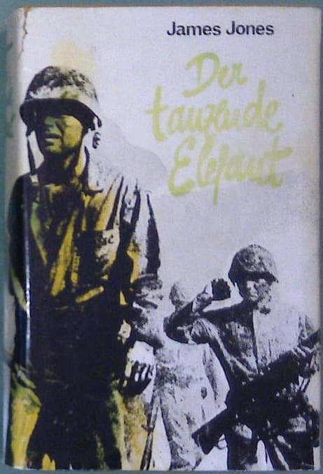 Der tanzende Elefant