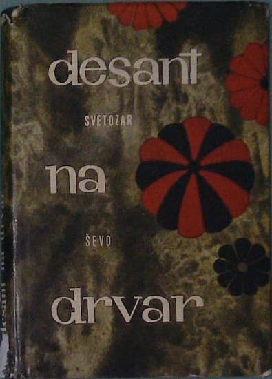 Desant na Drvar