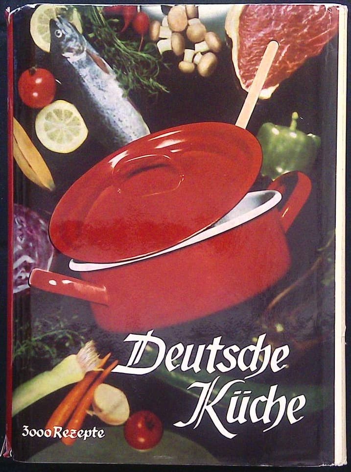Deutsche Kuche