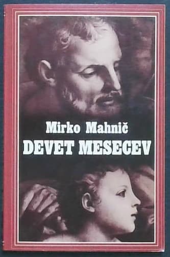 Devet mesecev
