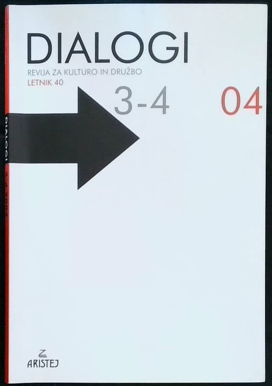 Dialogi 3 - 4 2004