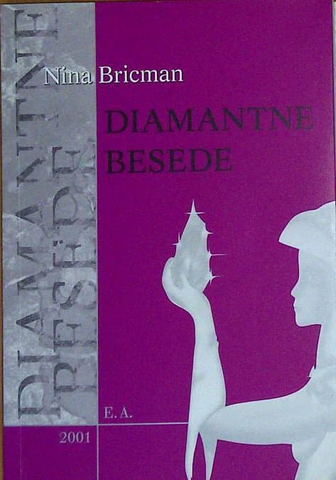 Diamantne besede