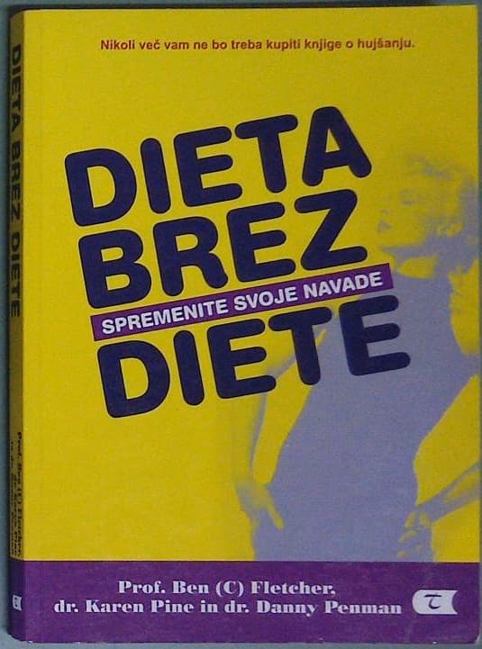Dieta brez diete