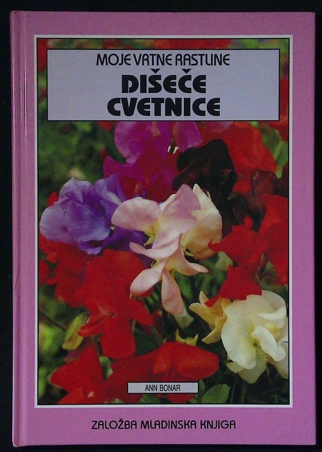 Dišeče cvetnice