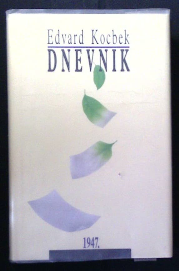 Dnevnik 1947