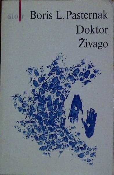 Doktor Živago 2