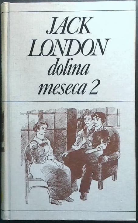Dolina meseca 2