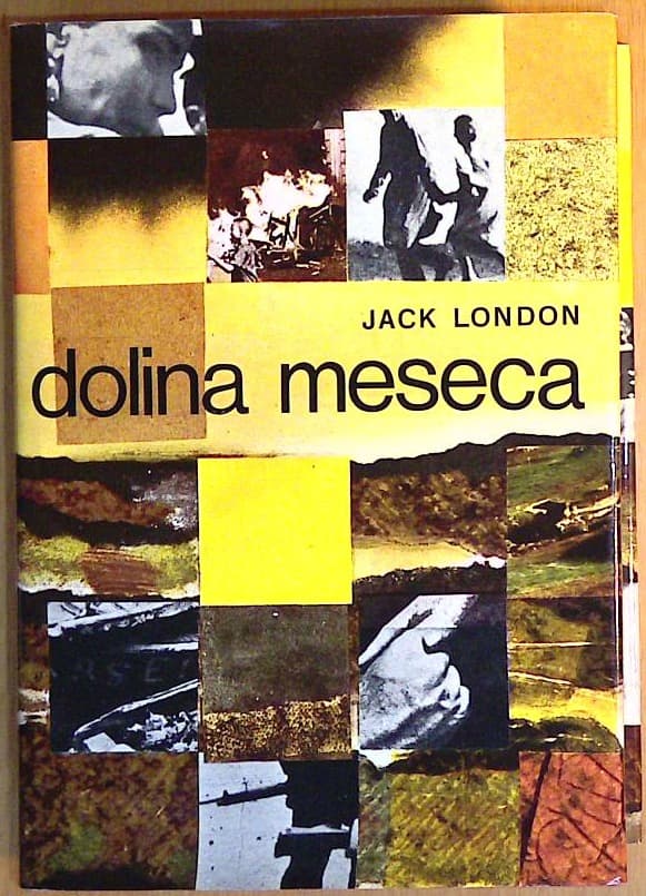 Dolina meseca