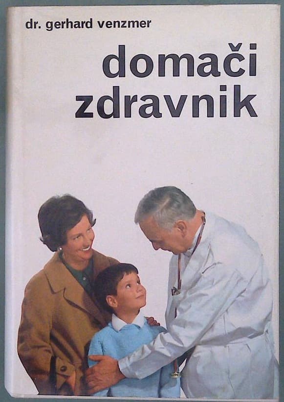 Domači zdravnik