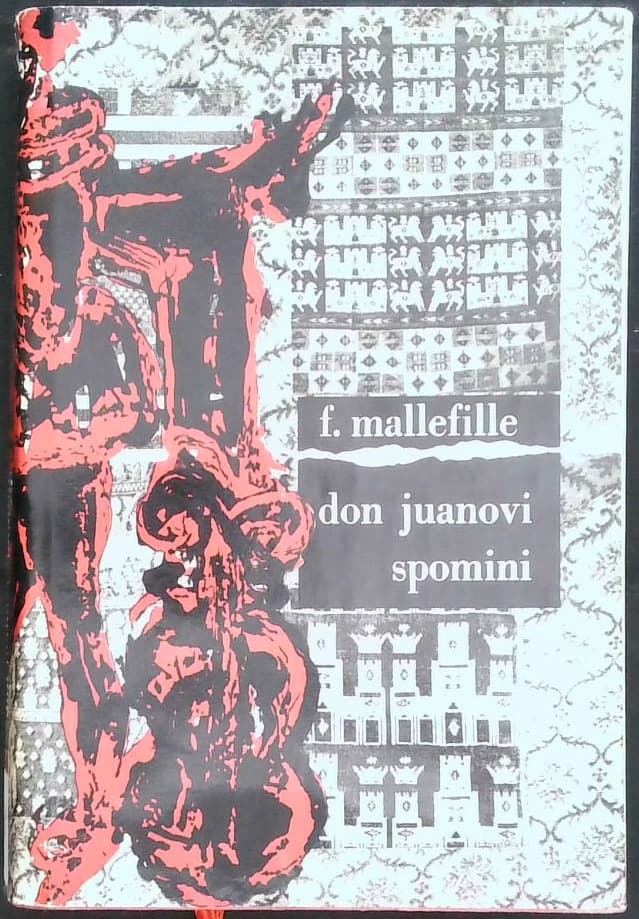 Don Juanovi spomini