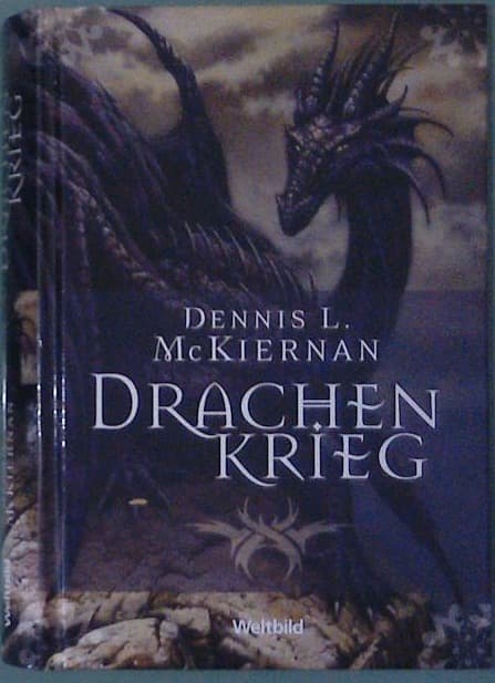 Drachen Krieg
