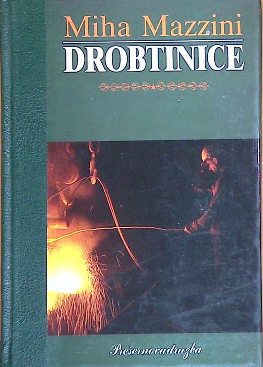 Drobtinice