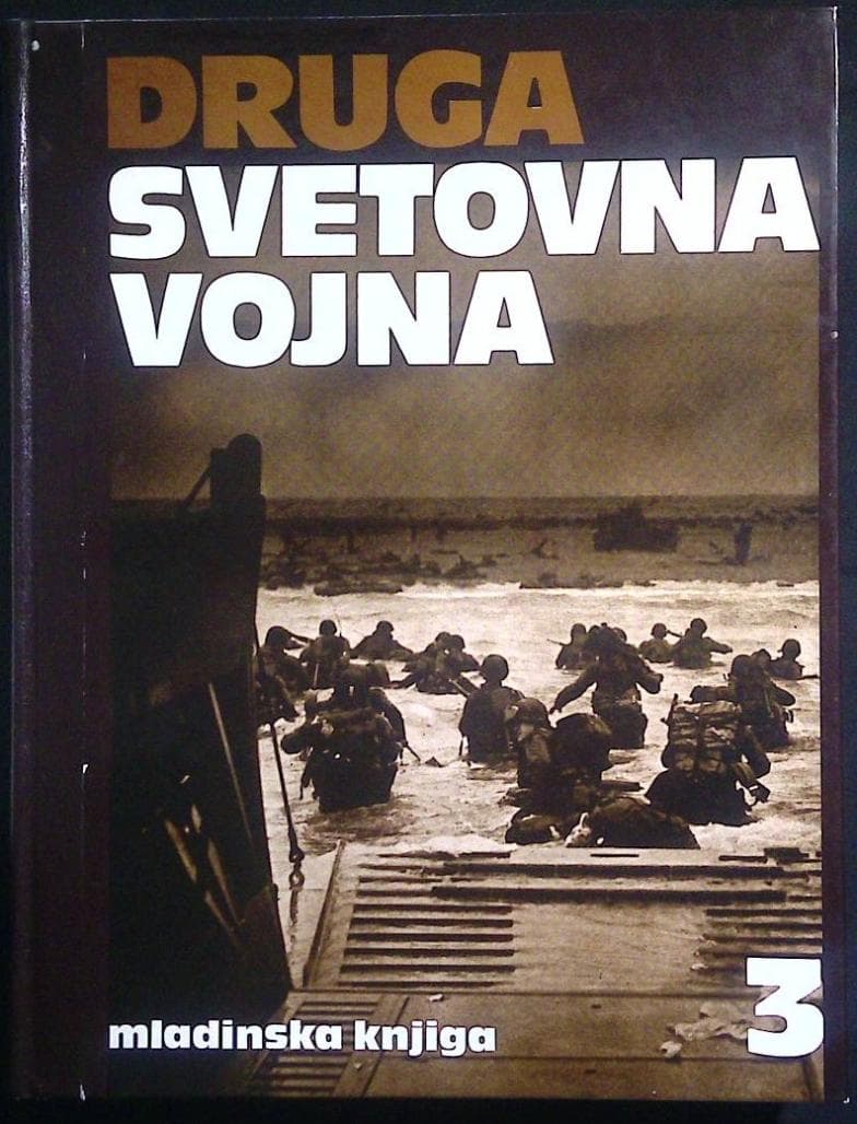 Druga svetovna vojna 3