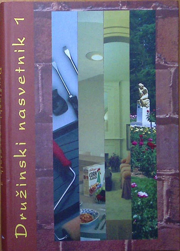 Družinski nasvetnik 1
