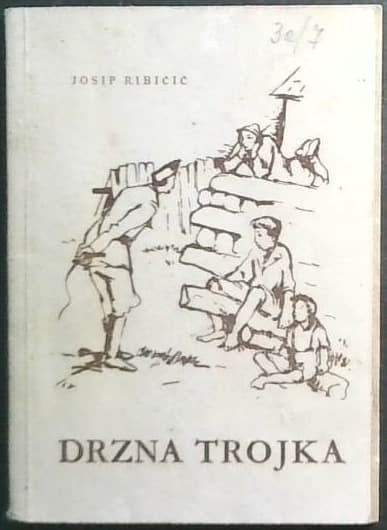 Drzna trojka