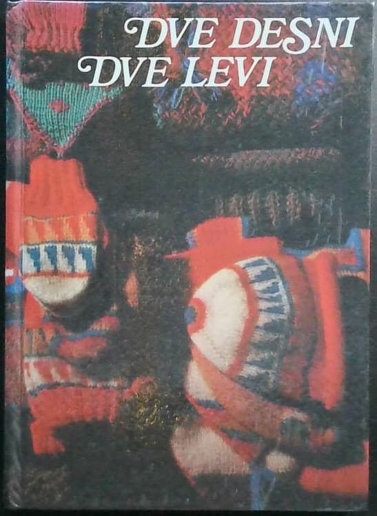 Dve desni, dve levi