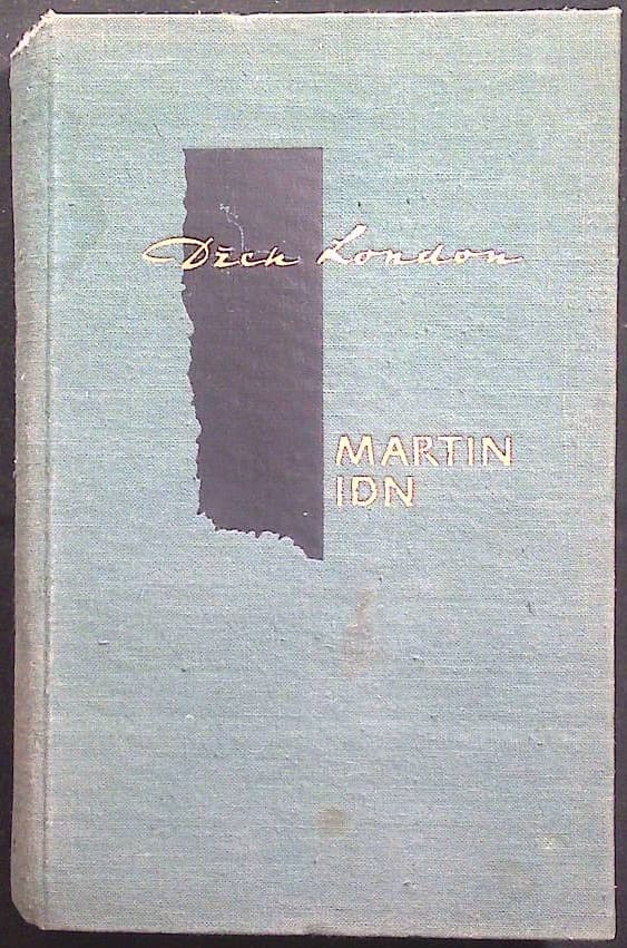 Džek London