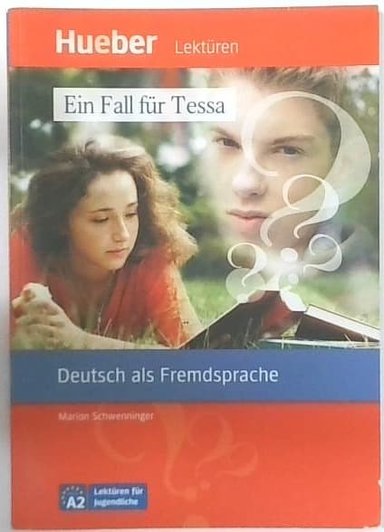 Ein Fall für Tessa