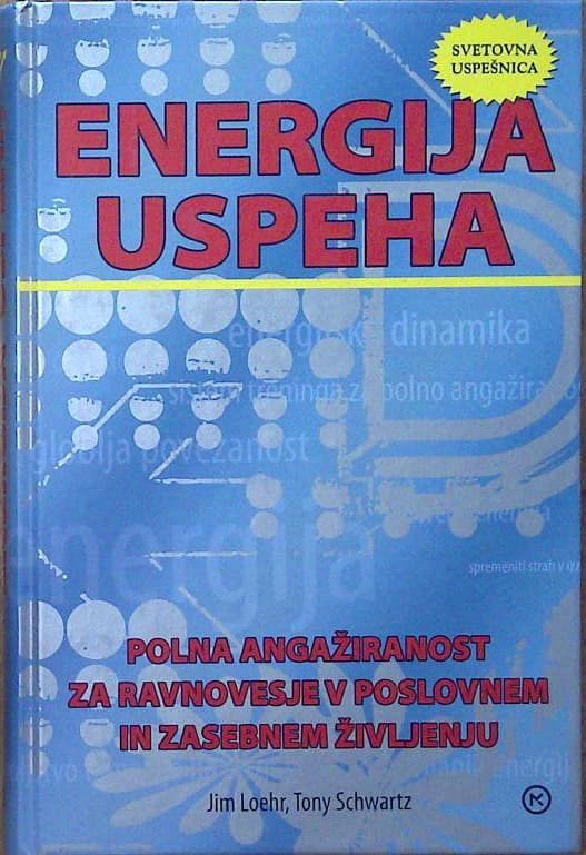 Energija uspeha