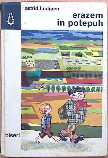 Erazem in potepuh