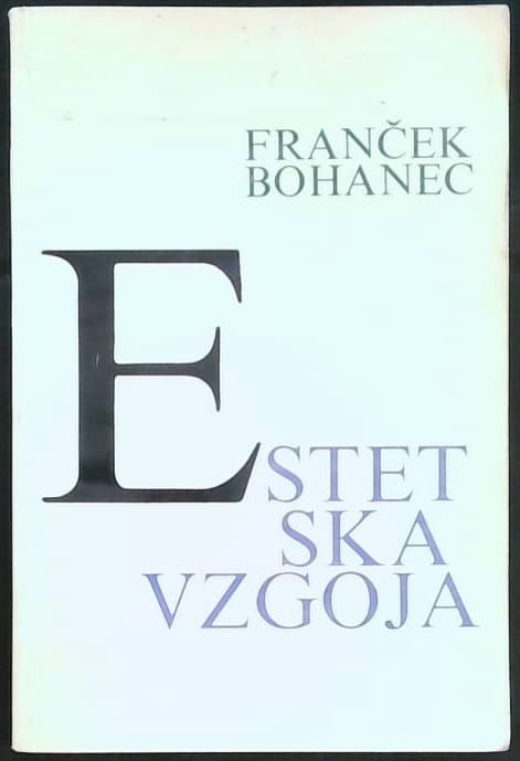 Estetska vzgoja