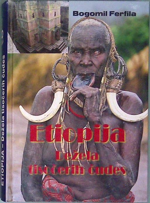 Etiopija