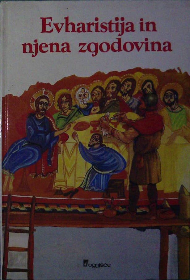 Evharistija in njena zgodovina