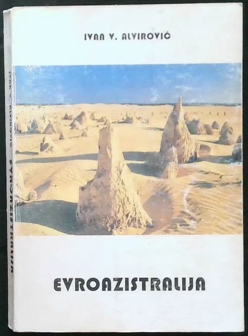 Evroazistralija