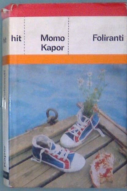 Foliranti