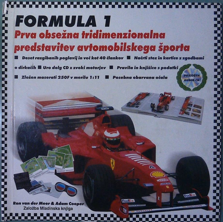 Formula 1