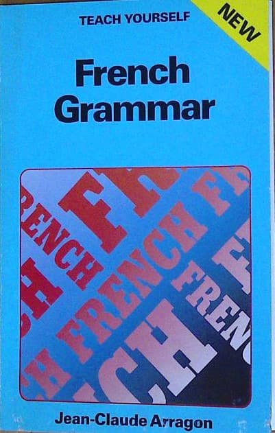 French Grammar