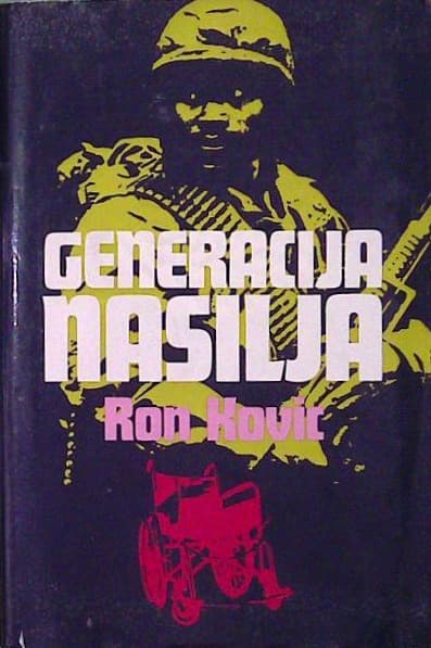 Generacija nasilja