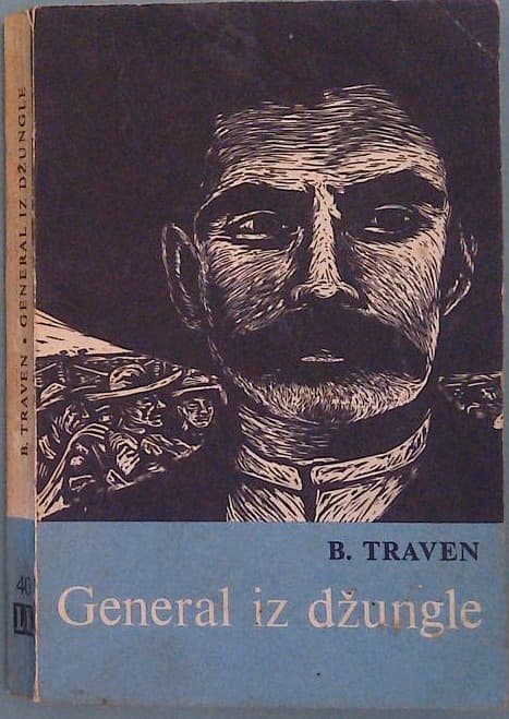 General iz džungle