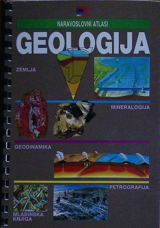 Geologija
