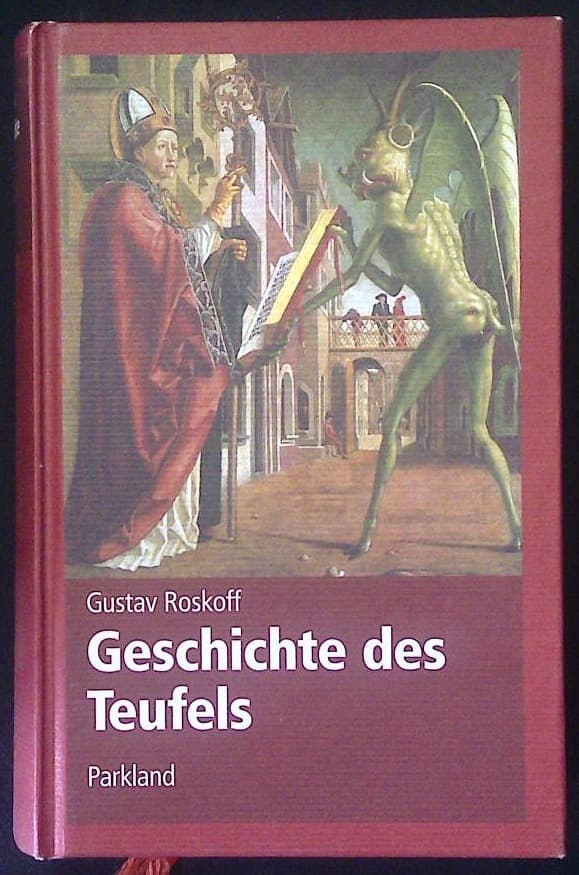 Geschichte des Teufels