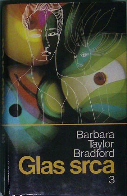 Glas srca 3