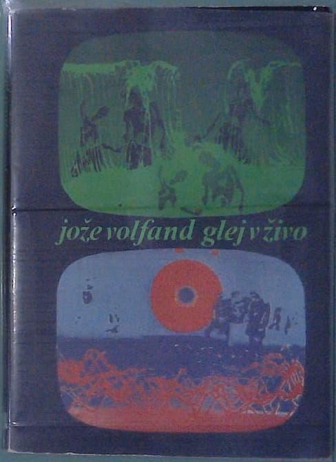 Glej v živo
