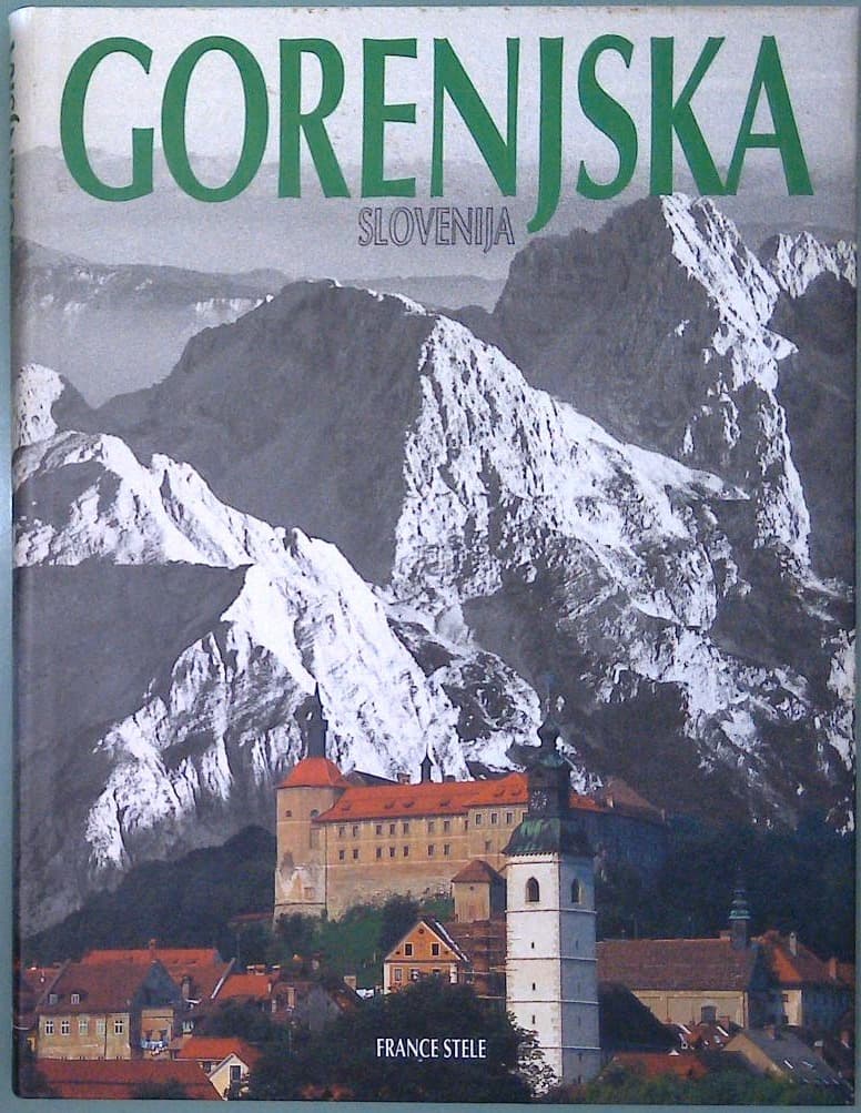 Gorenjska