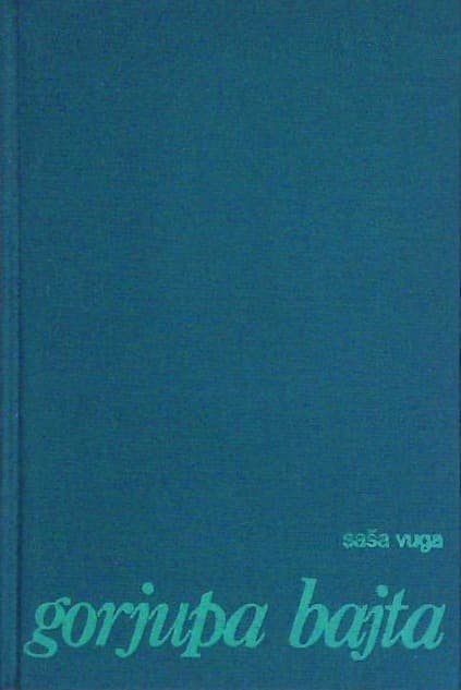 Gorjupa bajta