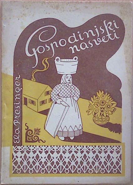 Gospodinjski nasveti