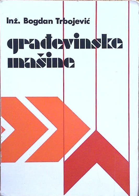 Građevinske mašine