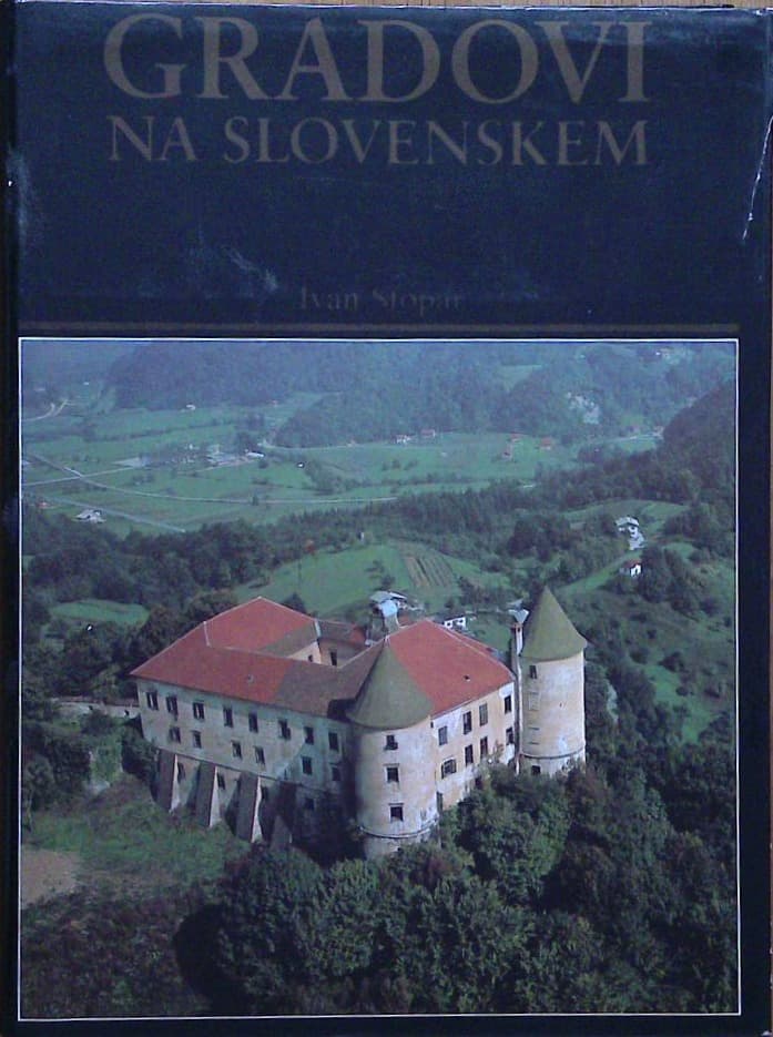 Gradovi na slovenskem