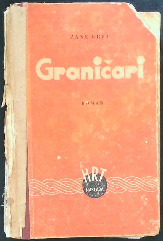 Graničari