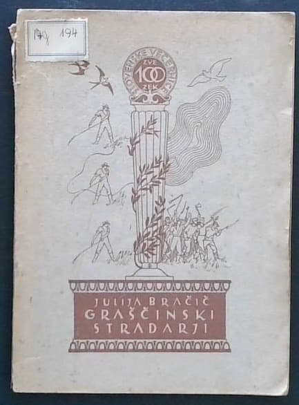 Graščinski stradarji