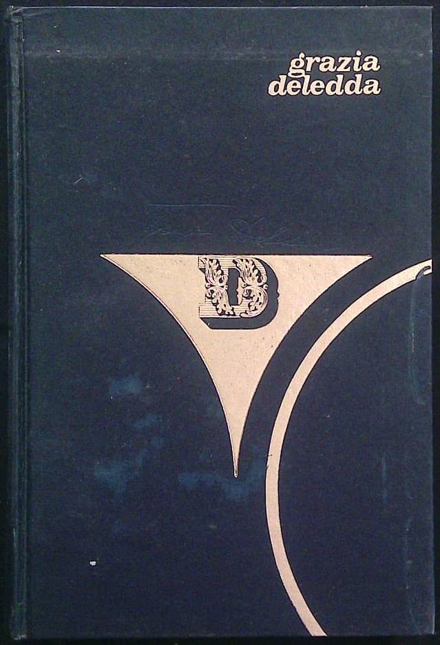 Grazia Deledda 1926 