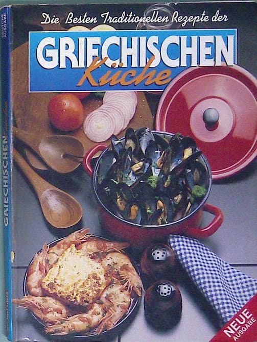 Griechischen Küche