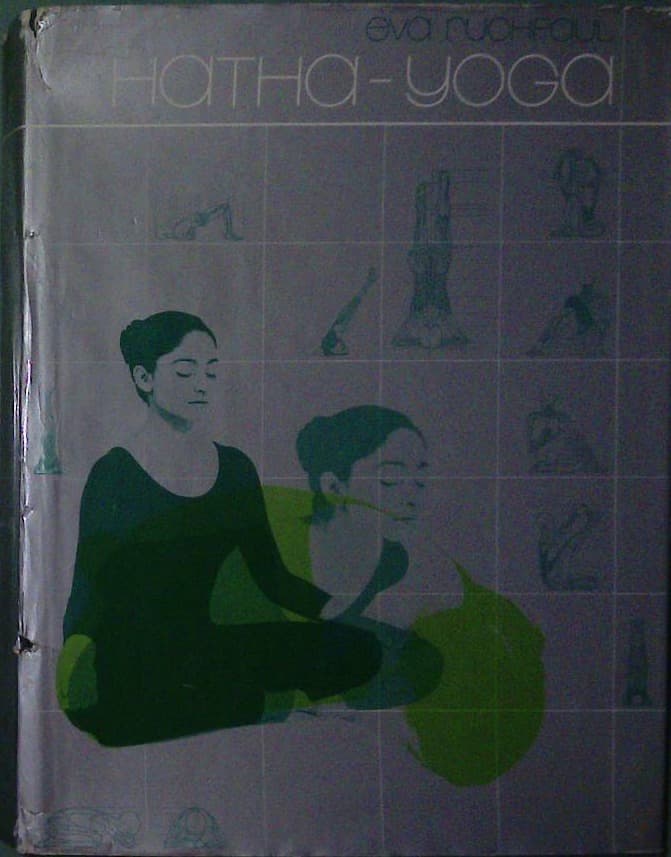 Hatha - yoga